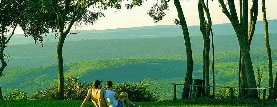 20 motivos para você conhecer e se encantar por Brotas: a Capital da Aventura